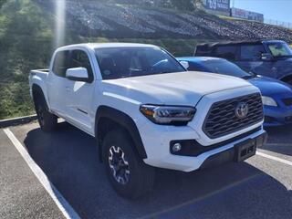 2021 Toyota Tacoma for sale in Roanoke VA