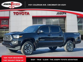 2022 Toyota Tacoma for sale in Cincinnati OH