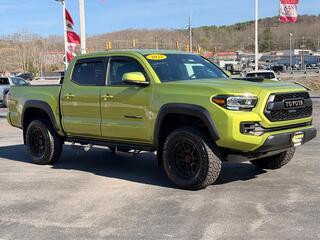 2022 Toyota Tacoma for sale in Princeton WV
