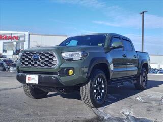 2022 Toyota Tacoma for sale in Augusta ME