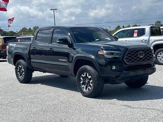 2022 Toyota Tacoma for sale in Asheboro NC