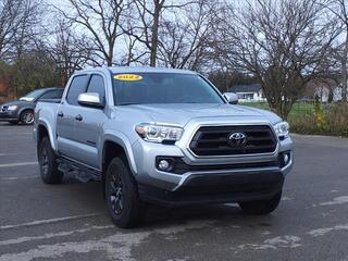 2022 Toyota Tacoma for sale in Washington Court House OH