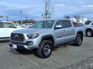 2022 Toyota Tacoma for sale in Manassas VA