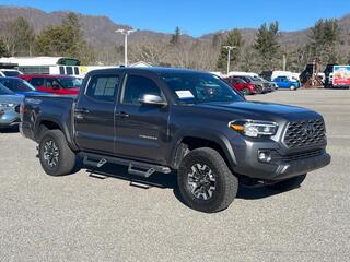 2022 Toyota Tacoma for sale in Canton NC