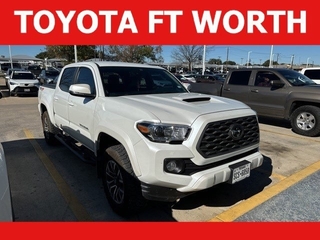 2022 Toyota Tacoma for sale in Fort Worth TX