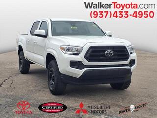 2023 Toyota Tacoma for sale in Miamisburg OH