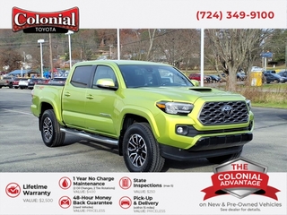 2023 Toyota Tacoma for sale in Indiana PA