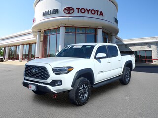 2023 Toyota Tacoma for sale in Manassas VA