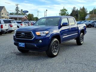 2023 Toyota Tacoma for sale in S. Paris ME