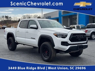 2023 Toyota Tacoma for sale in West Union SC