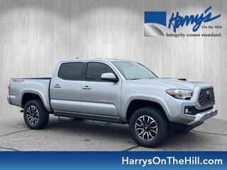 2023 Toyota Tacoma for sale in Asheville NC