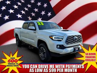 2023 Toyota Tacoma for sale in Little Falls NJ