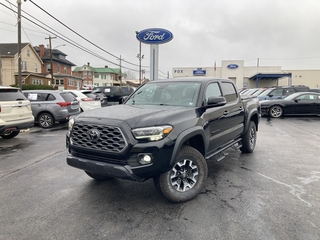 2023 Toyota Tacoma for sale in Waynesburg PA