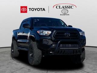 2023 Toyota Tacoma for sale in West Warwick RI