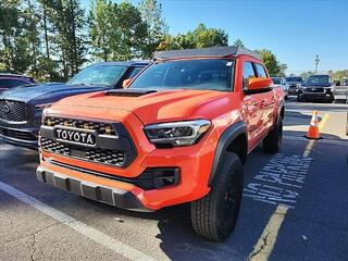 2023 Toyota Tacoma for sale in West Jefferson NC