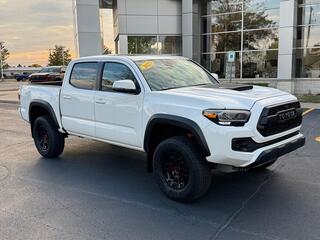 2023 Toyota Tacoma for sale in Janesville WI