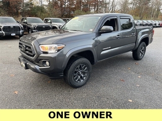 2023 Toyota Tacoma for sale in Epping NH