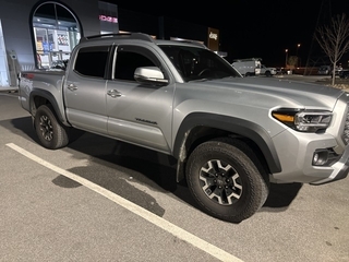 2023 Toyota Tacoma for sale in Chattanooga TN