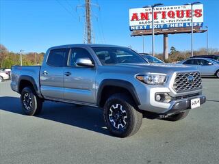 2023 Toyota Tacoma for sale in Burlington NC