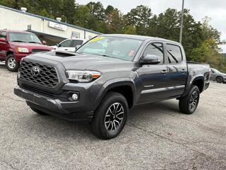 2021 Toyota Tacoma for sale in Brevard NC