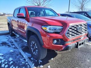 2022 Toyota Tacoma for sale in Roanoke VA