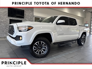 2022 Toyota Tacoma for sale in Hernando MS