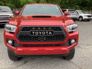 2022 Toyota Tacoma for sale in Lexington NC