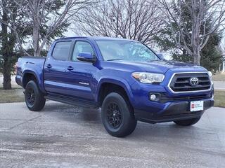 2022 Toyota Tacoma for sale in Grimes IA