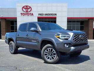 2022 Toyota Tacoma for sale in Sanford NC
