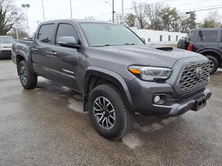 2022 Toyota Tacoma for sale in Chatsworth GA