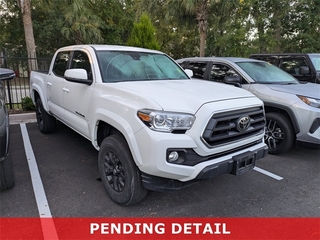 2022 Toyota Tacoma for sale in Charleston SC