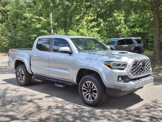 2023 Toyota Tacoma for sale in West Warwick RI