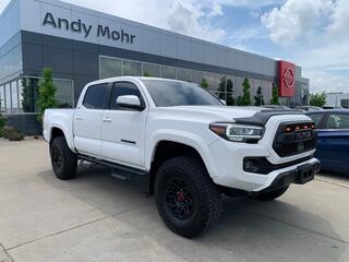 2023 Toyota Tacoma for sale in Avon IN