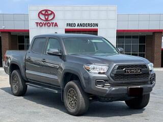 2023 Toyota Tacoma for sale in Sanford NC