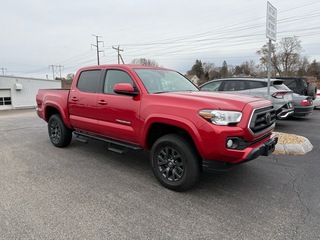 2023 Toyota Tacoma for sale in Portsmouth NH