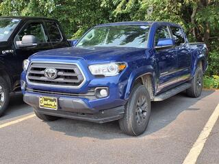 2023 Toyota Tacoma for sale in West Lebanon NH