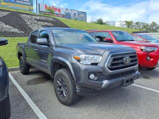 2023 Toyota Tacoma for sale in Roanoke VA