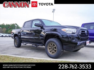 2023 Toyota Tacoma for sale in Moss Point MS