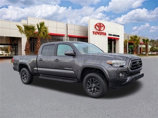 2021 Toyota Tacoma for sale in Charleston SC