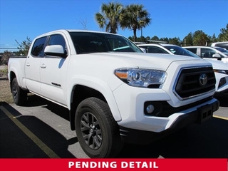 2022 Toyota Tacoma for sale in Myrtle Beach SC