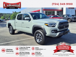 2023 Toyota Tacoma for sale in Indiana PA