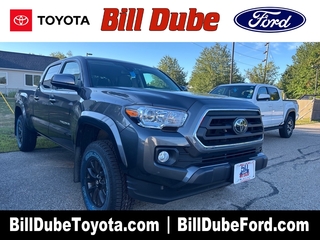 2022 Toyota Tacoma for sale in Dover NH
