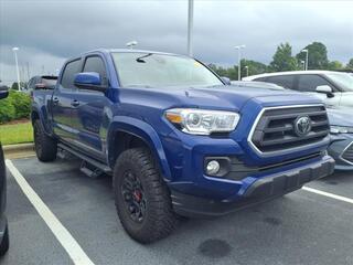 2022 Toyota Tacoma for sale in Sanford NC