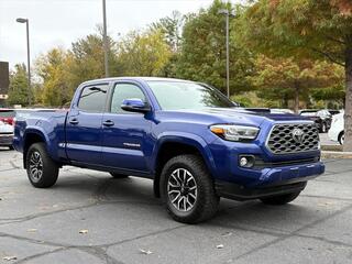 2023 Toyota Tacoma for sale in Asheville NC