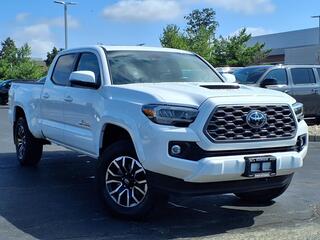 2022 Toyota Tacoma for sale in Cincinnati OH