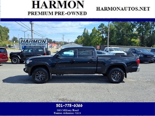2022 Toyota Tacoma for sale in Benton AR