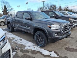 2023 Toyota Tacoma for sale in Roanoke VA