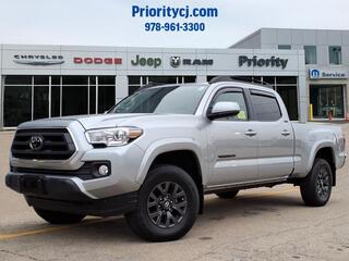 2023 Toyota Tacoma for sale in Johnstown PA