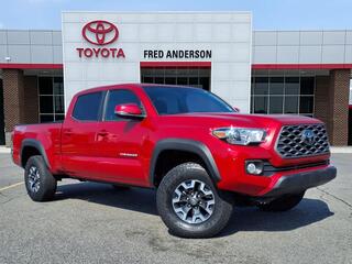 2023 Toyota Tacoma for sale in Sanford NC