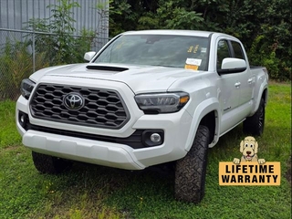 2022 Toyota Tacoma for sale in Forest City NC